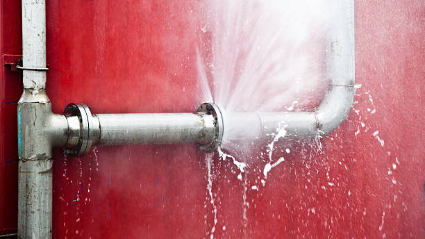 , FL Water damage restoration Company