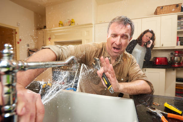 Best Water damage restoration near me  in South Miami, FL